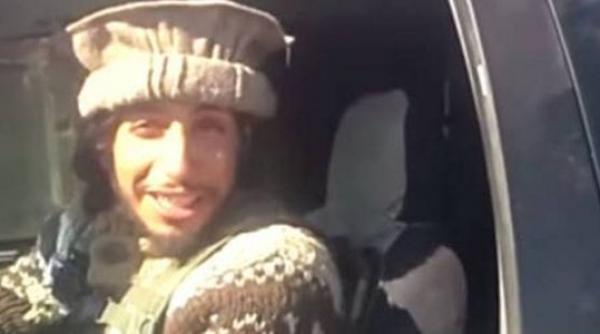 creierul din spatele atentatelor din paris un cunoscut calau isis din belgia