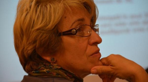 cristina guseth avizata favorabil de comisiile de specialitate din parlament pentru ministerul justitiei