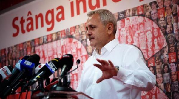 dragneac l a anuntat pe ciolos ca psd nu voteaza guvernul daca nu se vine cu alt nume la sanatate