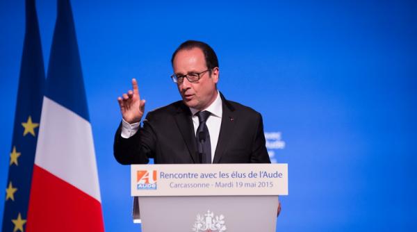 francois hollande este vital ca europa sa continue sa primeasca refugiati
