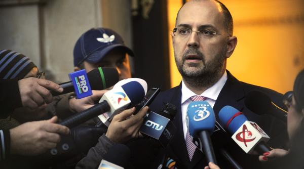 kelemen hunor udmr va vota pentru investirea guvernului ciolos