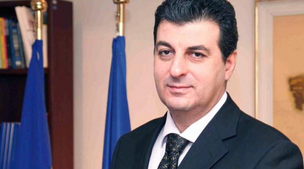 mihnea motoc avizat favorabil de comisiile de aparare pentru functia de ministru al apararii