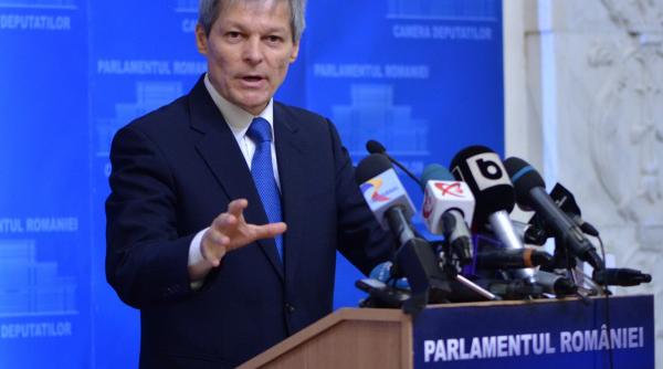 ministrii noului cabinet se vor prezenta in parlament ei urmeaza sa fie audiati si sa primeasca votul de investitura