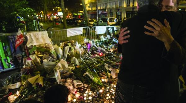 noua strategie a terorii tinta atacurilor un mod de viata