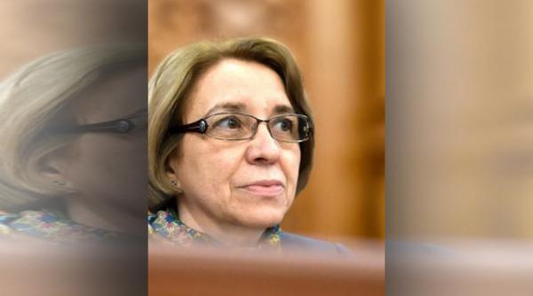scandal pe avizarea cristinei guseth pentru functia de ministru al justitiei