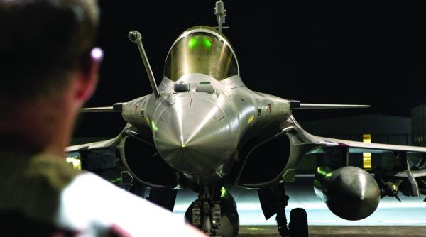 atacurile de la paris pot trimite romania pe un nou front militar