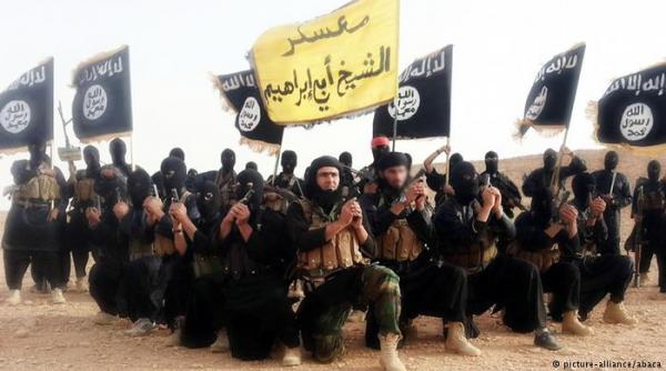 ce inseamna de fapt daesh si de ce uraste isis aceasta denumire