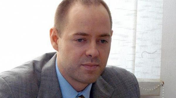 cine este mihai selegean noua propunere pentru ministerul justitiei