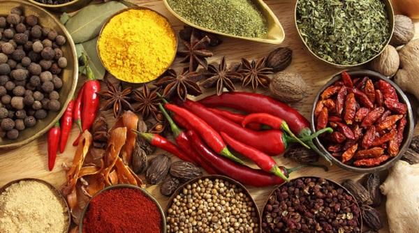 cum sa devii o femeie picanta 5 super condimente care te ajuta sa slabesti