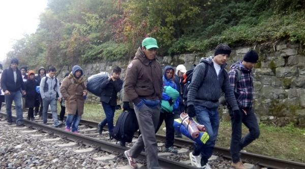 daily mail face dezvaluiri tardive pasapoartele siriene disponibile pentru 2 000 de dolari