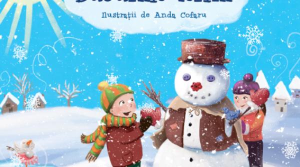 gheorghe zamfir prezinta bucuriile iernii poezii pentru copii la gaudeamus