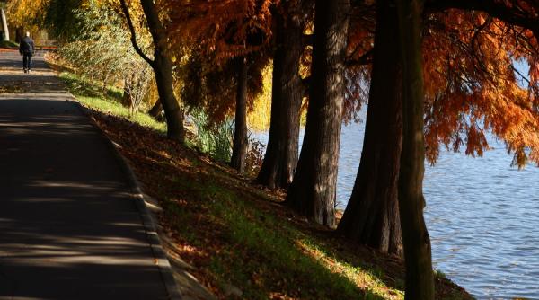 prognoza meteo cum va fi vremea pe 18 19 si 20 noiembrie