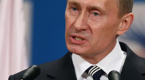 putin a activat planul de aparare a rusiei pentru urmatorii patru ani