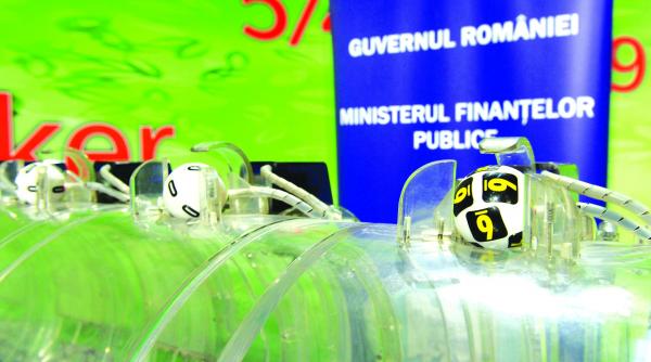 uluitor fiscul a numarat pe dos la loteria fiscala
