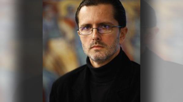 vasile banescu este noul purtator de cuvant al patriarhiei romane