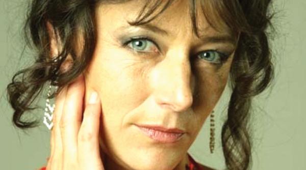 catalina mustata actrita de ziua ta