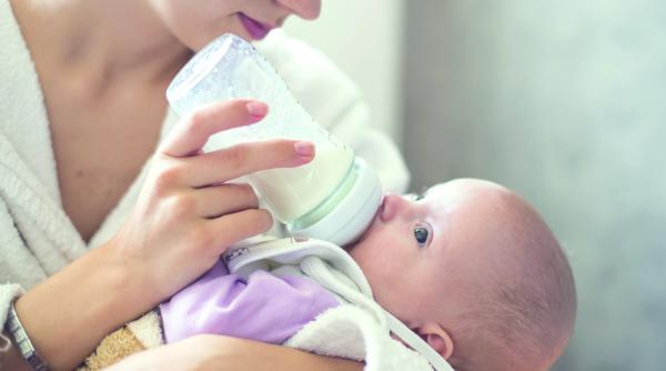 ce se intampla cand mama nu are lapte pentru bebelusul ei cauze si remedii