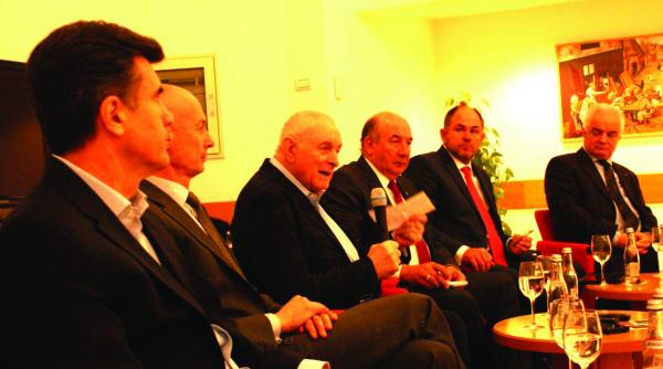 cum am reusit sa fim saracii europei