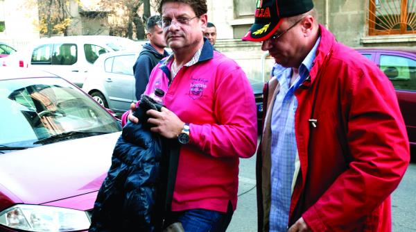 distractie pe seama martorilor protejati