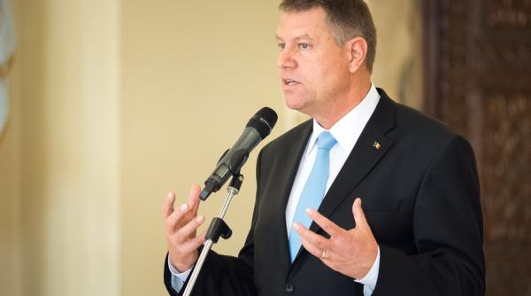 klaus iohannis legea privind votul prin corespondenta este promulgabila