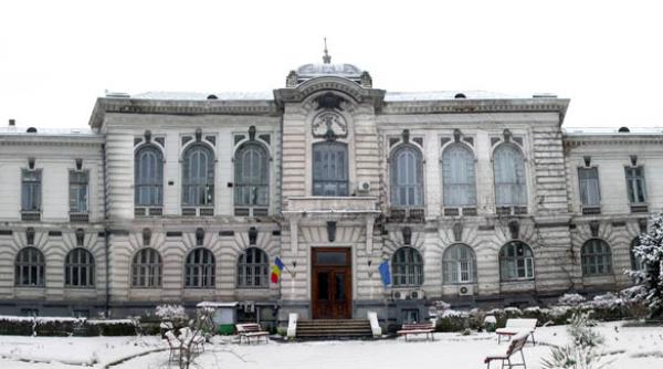 medicina de precizie tema de dezbatere la institutul victor babes