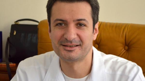 noul ministru al sanatatii patriciu achimas cadariu a vizitat ranitii din colectiv