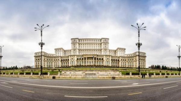 casa poporului functioneaza de zeci ani fara autorizatie isu