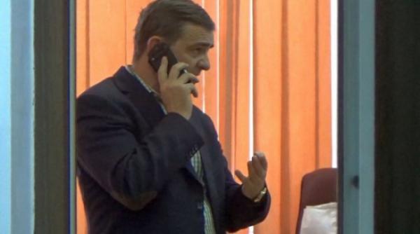 primarul din resita ridicat de dna