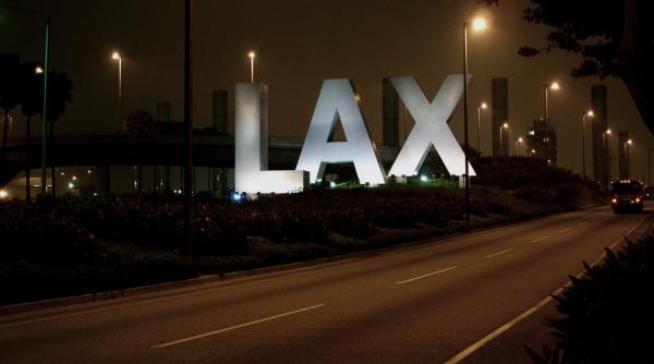 aeroportul din los angeles lax ar putea dispune de un salon privat pentru celebritati