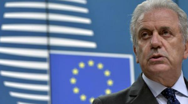 comisia europeana propune crearea unei agentii europene de informatii