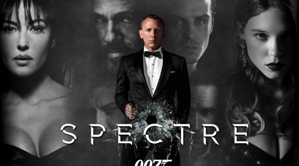 de ce noul film cu james bond spectre a ajuns sa fie cenzurat in india