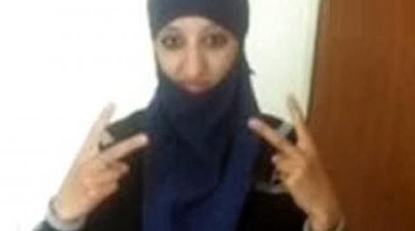 politia belgiana cauta o ruda a femeii ucise in operatiunea de la saint denis banuind ca ea ar dori sa razbune moartea acesteia