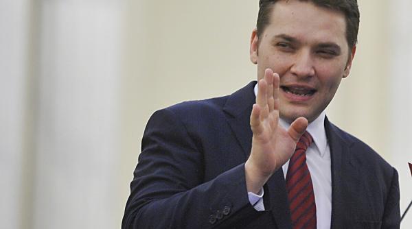 procurorul general trimite la mj cererea dna de incuviintare a retinerii si arestarii senatorului dan sova