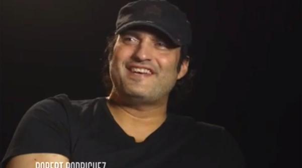 robert rodriguez a realizat un scurtmetraj ce va fi lansat peste 100 de ani