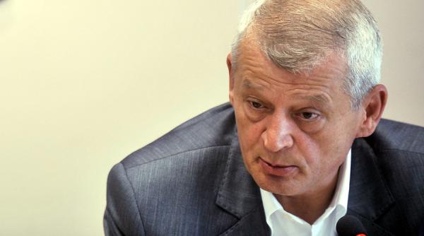 sorin oprescu trimis in judecata pentru luare de mita abuz in serviciu si constituirea unui grup infractional