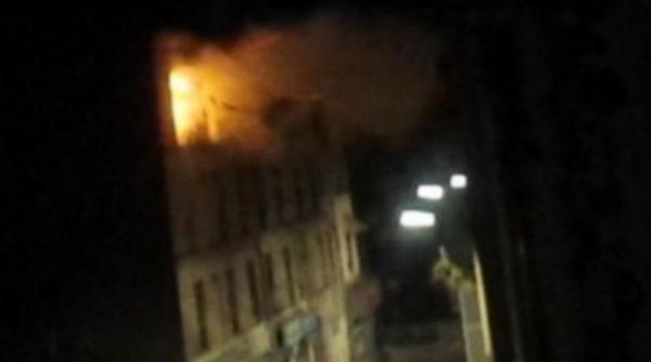 un al treilea cadavru descoperit la locul raidului de la saint denis