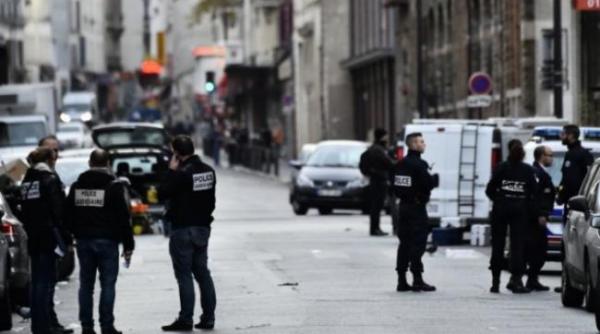 atentatele de la paris 7 din cele 8 persoane arestate in raidul de la saint denis au fost eliberate