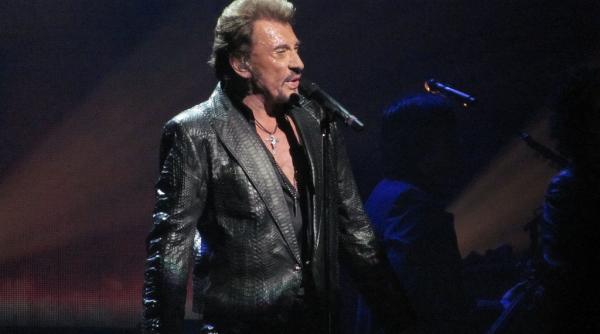concertul lui johnny hallyday programat sambata seara la bruxelles a fost anulat