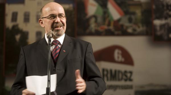 marko bela ceea ce se intampla azi in romania este esecul politicii barbatesti