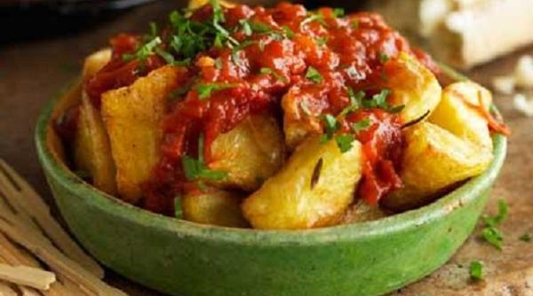 reteta zilei de duminica sos rosu de insotit legumele in post retete romanesti pe gustul tau