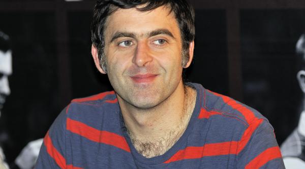 ronnie o sullivan si stuart bingham campioni la snooker s au recules la colectiv