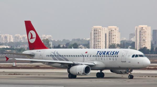 un avion al turkish airlines a aterizat de urgenta in canada in urma unei amenintari cu bomba