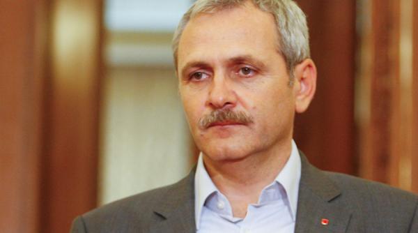 liviu dragnea cu toata parerea de rau psd va vota pentru ridicarea imunitatii lui dan sova