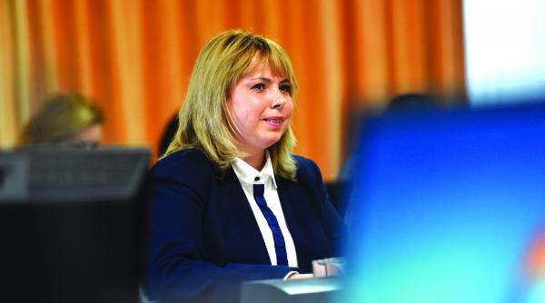 ministrul finantelor implicat in incendiul de la bnr