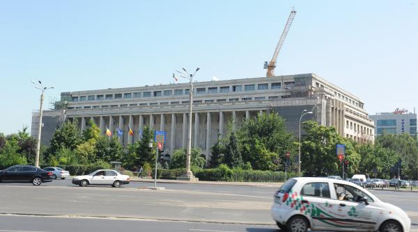 proiectul de hg privind crearea ministerului consultarii publice si al dialogului civic in dezbatere publica
