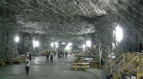 salina ocnele mari inchisa temporar pentru reevaluarea documentatiei isu