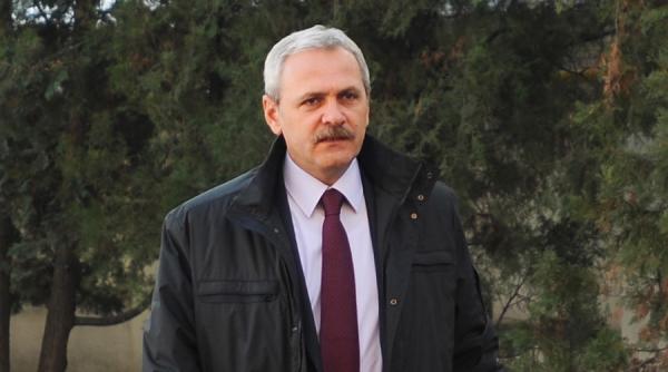 termen in dosarul referendumul liviu dragnea a ajuns la iccj procesul amanat pentru ora 12 00