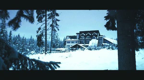 thriller romanesc in premiera la festivalul de la tallinn