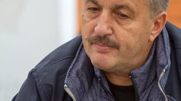 vasile dincu nu sunt propunerea psd il stiu de mai multa vreme pe dacian ciolos