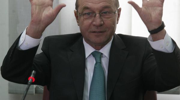 cat de reala este frica lui basescu de teroristi